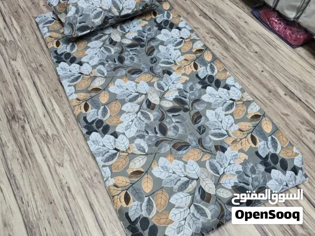 لبسة دوشق مع لبسة مخدة