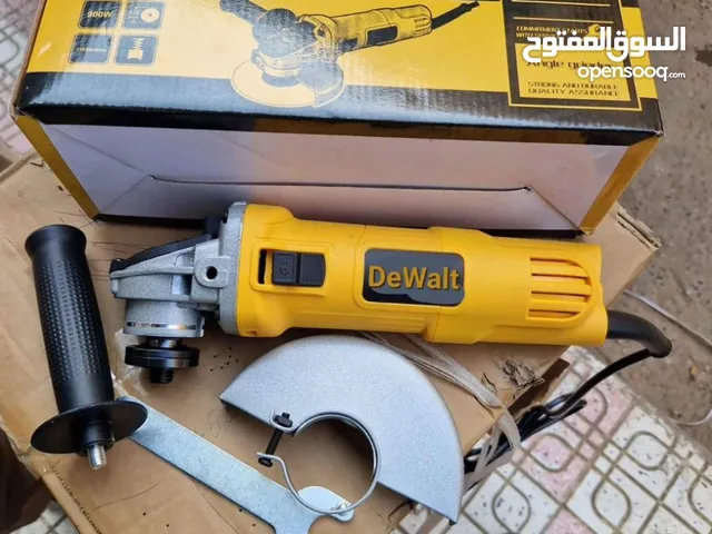 Transenaise dewalt 710 w