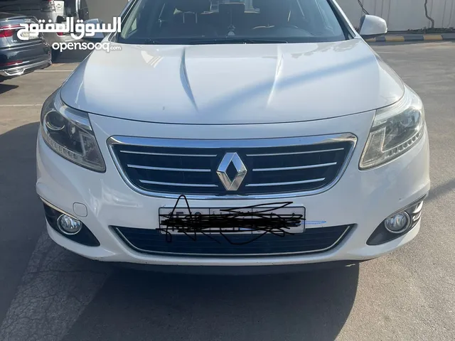 Used Renault Safrane in Muscat