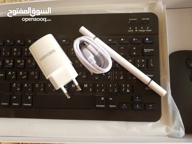Atouch X19 1 TB in Amman