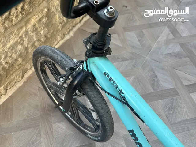 بسكليت شبه جديد جبلي