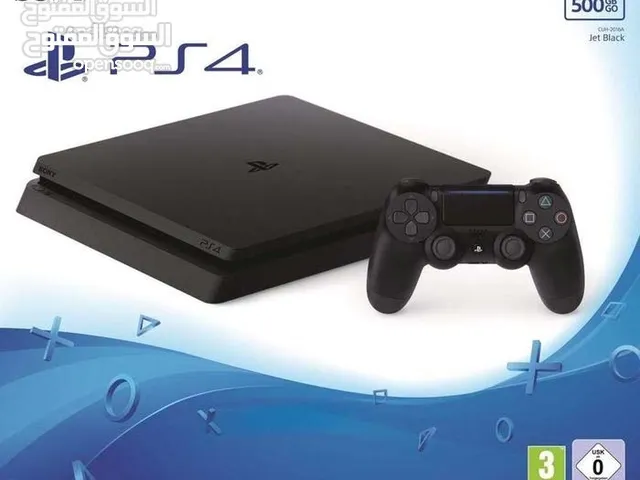 PlayStation 4 PlayStation for sale in Sharjah