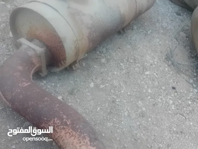 اكزوزت ست روس الماني