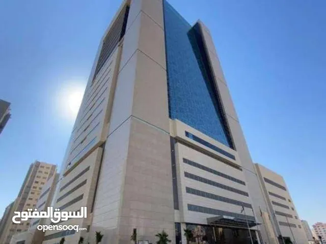 80 m2 2 Bedrooms Apartments for Rent in Hawally Hawally
