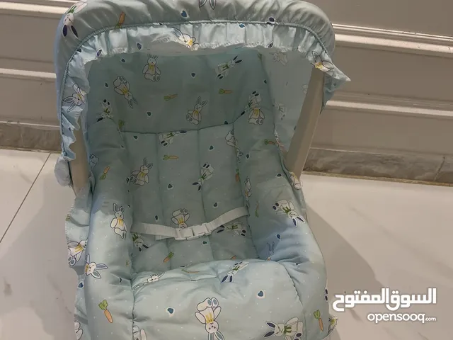 كرسي للاطفال