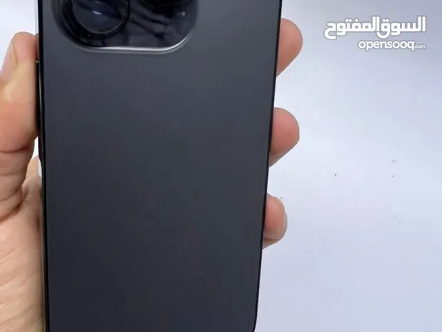 Apple iPhone 14 Pro Max 256 GB in Qadisiyah