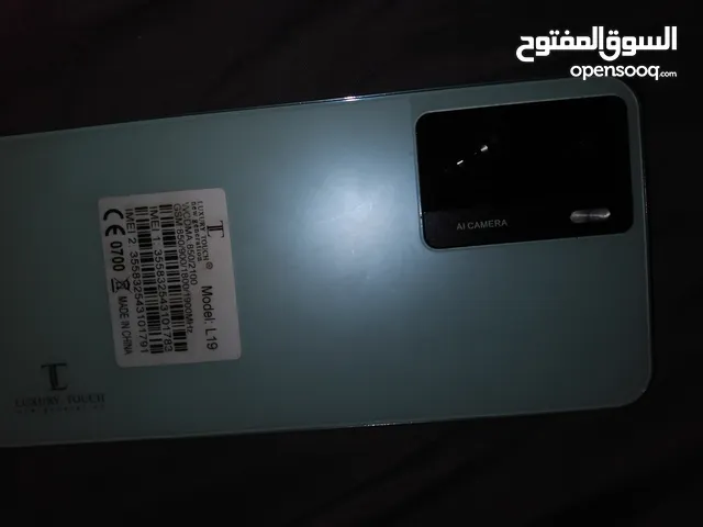 تيلوون L19