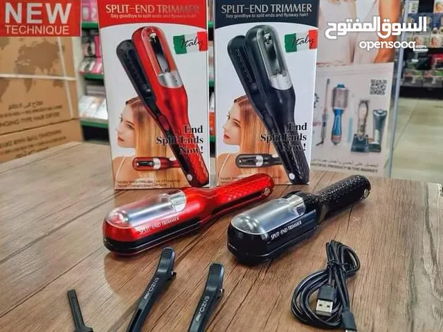 جهاز ازاله تقصف الشعر الافضل على الاطلاق ENZO لاسلكي شحن