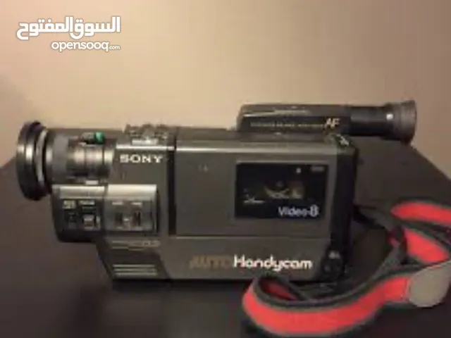 Sony DSLR Cameras in Jeddah