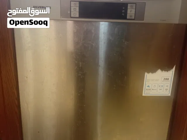 جلاية سلفر لاين مستعمل بحال الوكالة العيب الوحيد فيها انها مفصول عنها الكهربة