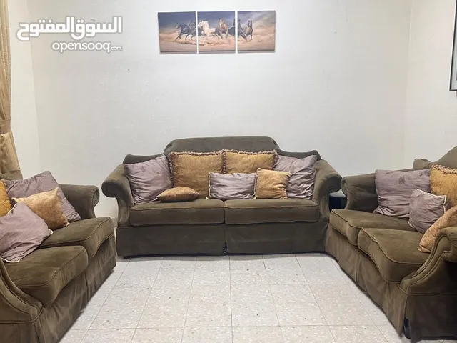 كنب 7 أشخاص