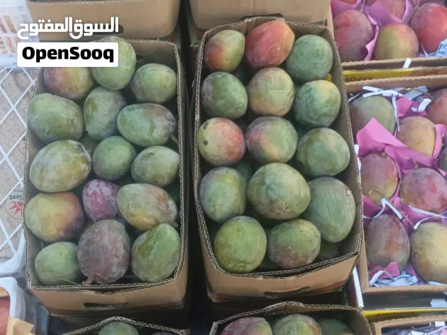 Fresh Vegetables & High Quality  Fruits available