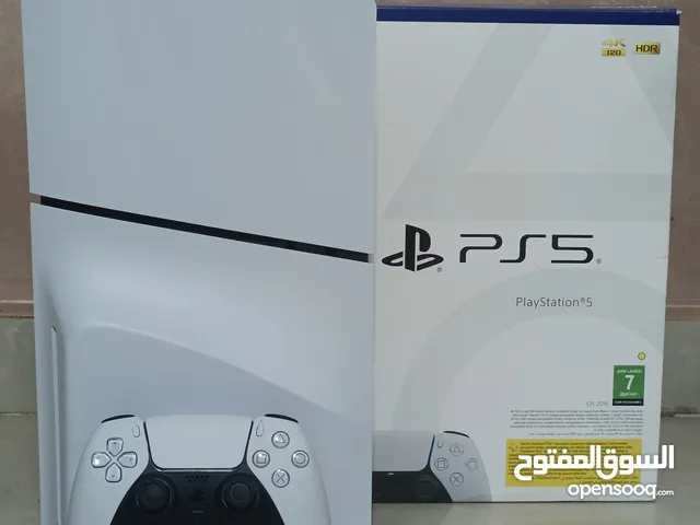 PS5 SLIM CFI-2016 (2023)
