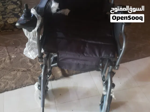 عربيه معوقين كهربائيه جديد بسبعميه الف عمله قديمه