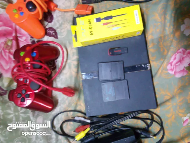 PlayStation 2 PlayStation for sale in River Nile