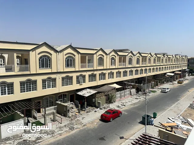 3700 ft 4 Bedrooms Villa for Sale in Ajman Al-Zahya
