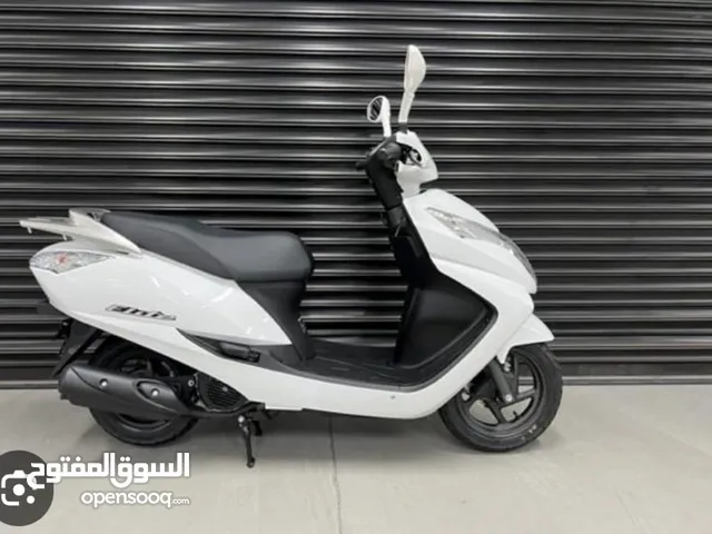 هوندا موديل 2014