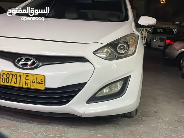 هونداي i30