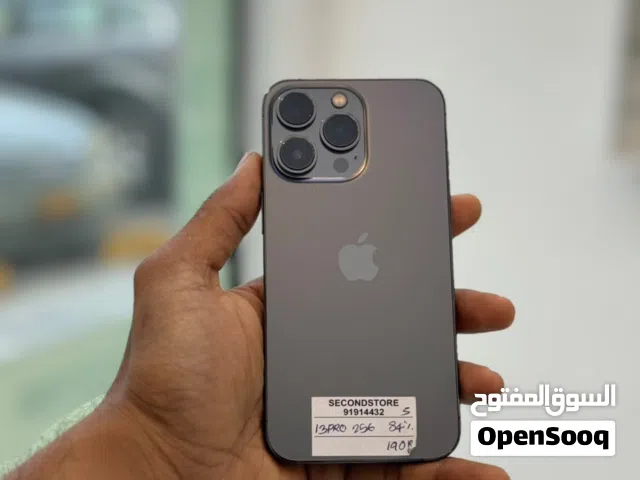 iPhone 13 Pro 256 GB Outstanding condition phone - Good performance