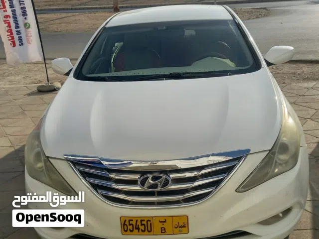 Expect used 2012 Hyundai Sonata 2.4L (GDI) New Engine Upgraded Tech