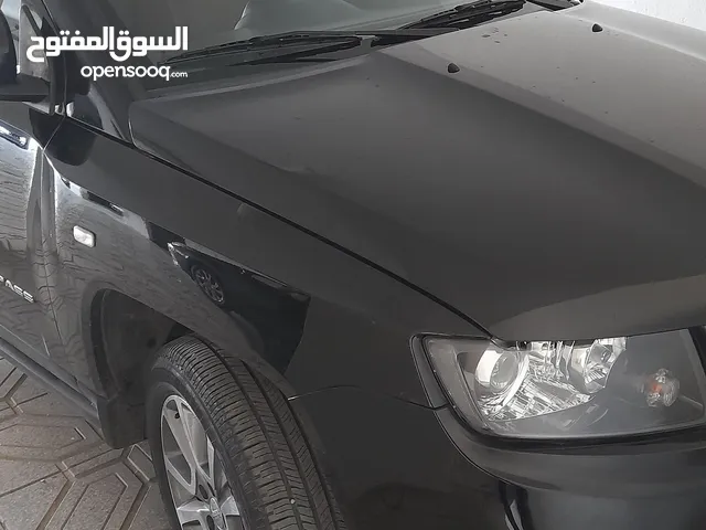 Jeep Compass 2015 in Amman