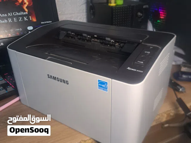 طابعة Samsung Xpress M2020