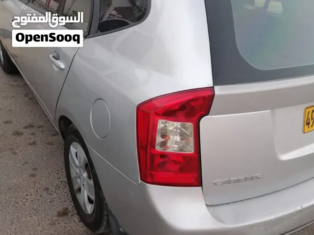 2012 كيا كارينز Luxury