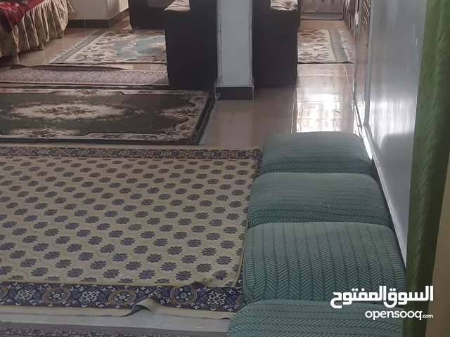 120 m2 4 Bedrooms Apartments for Sale in Cairo Sayeda Zeinab