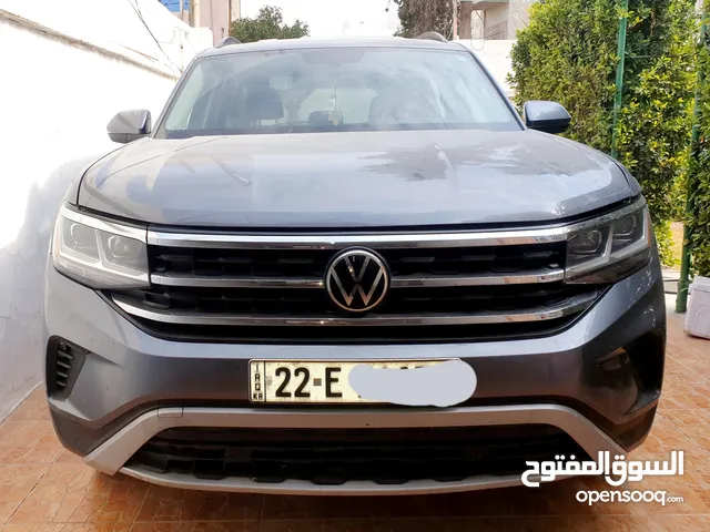 Used Volkswagen Atlas in Kirkuk