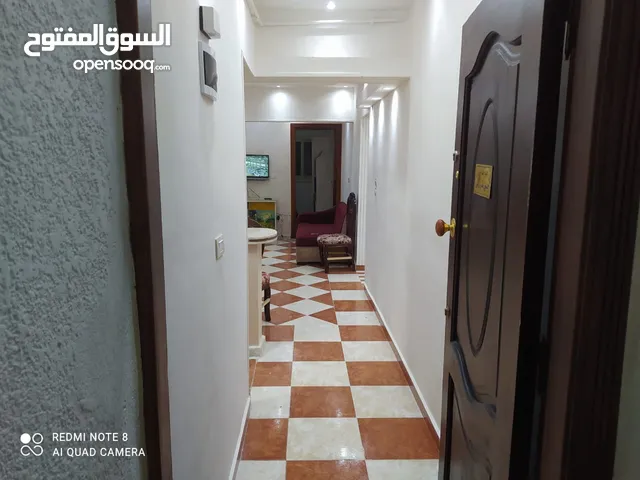 90 m2 2 Bedrooms Apartments for Rent in Alexandria Mandara