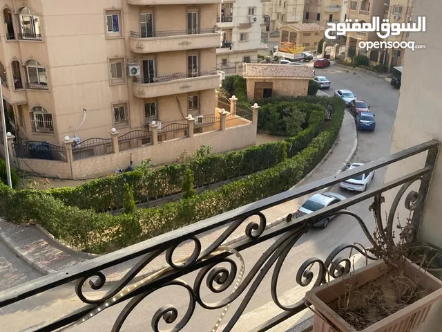 190 m2 3 Bedrooms Apartments for Sale in Cairo Fifth Settlement