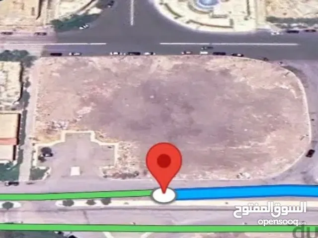 Mixed Use Land for Sale in Giza Sheikh Zayed