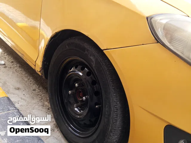 شيري فلاوين مديل 2011