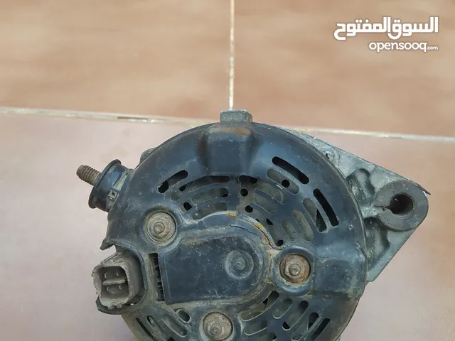 دينيمو تويوتا استعمال انضيف