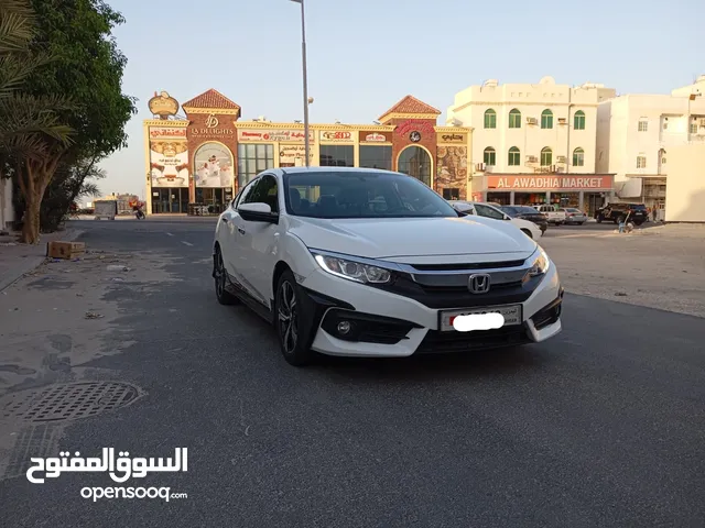 Used Honda Civic in Southern Governorate