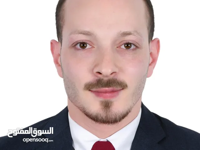 محمود محمد يوسف القيسي