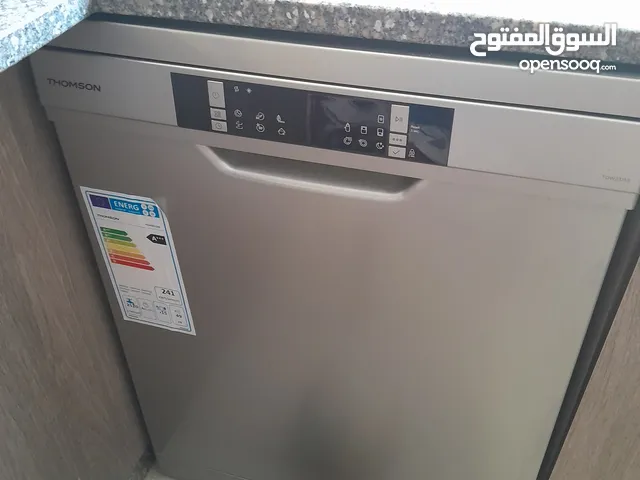 Thomson 12 Place Settings Dishwasher in Amman