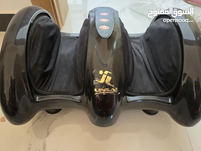 foot massage for relaxing and pain
