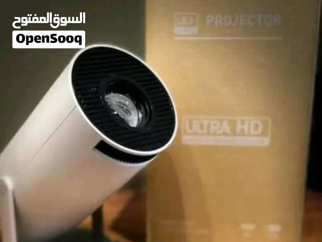 جهاز عرض عالحائط