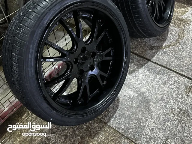 Other 19 Rims in Basra