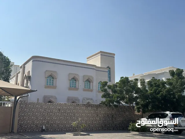 490m2 More than 6 bedrooms Townhouse for Sale in Muscat Azaiba
