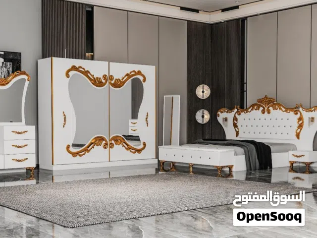 كل مايتعلق بتأثيث المنزل