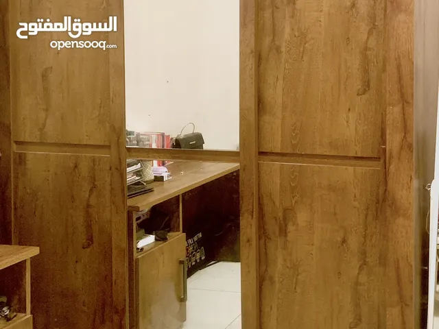 Modern sliding Cupboard - excellent condition