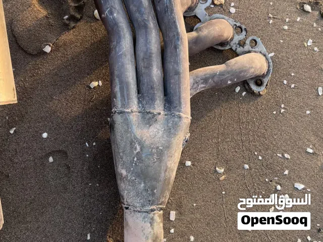 هدرز للنيسان فتك مع دبة بولت