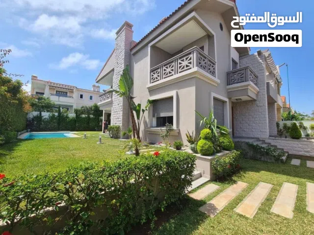 Perfect Villa for rent