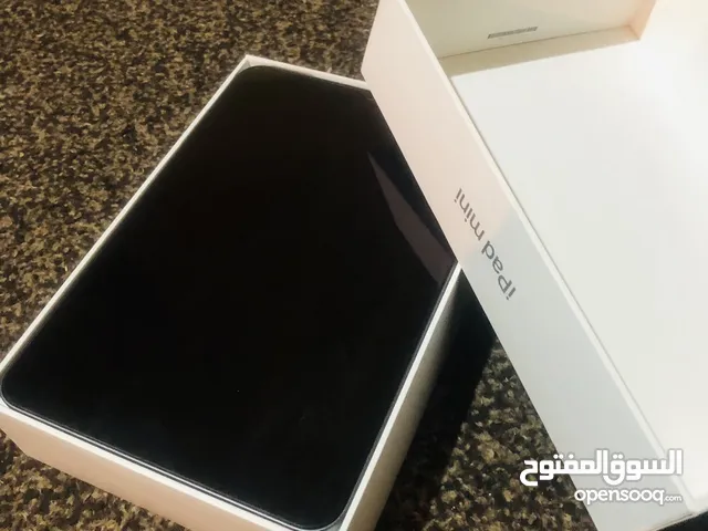 Apple iPad Mini 6 64 GB in Zawiya