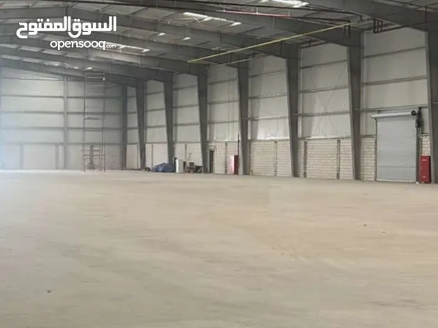 Unfurnished Warehouses in Kuwait City Shuwaikh