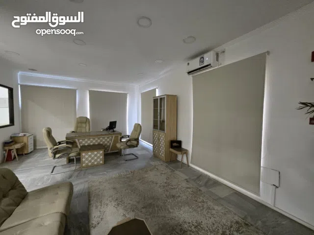 للايجار قسيمة في العارضية الصناعية