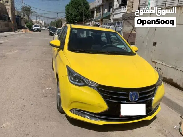 2024 Changan Alsvin Advance