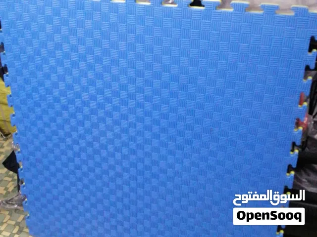 ارضيات فوم القطعه متر مربع سماكة 2.5 سم